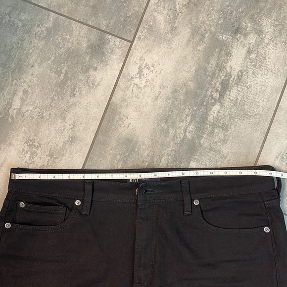 GAP Jeans Boot Cut - Picture 4 of 5